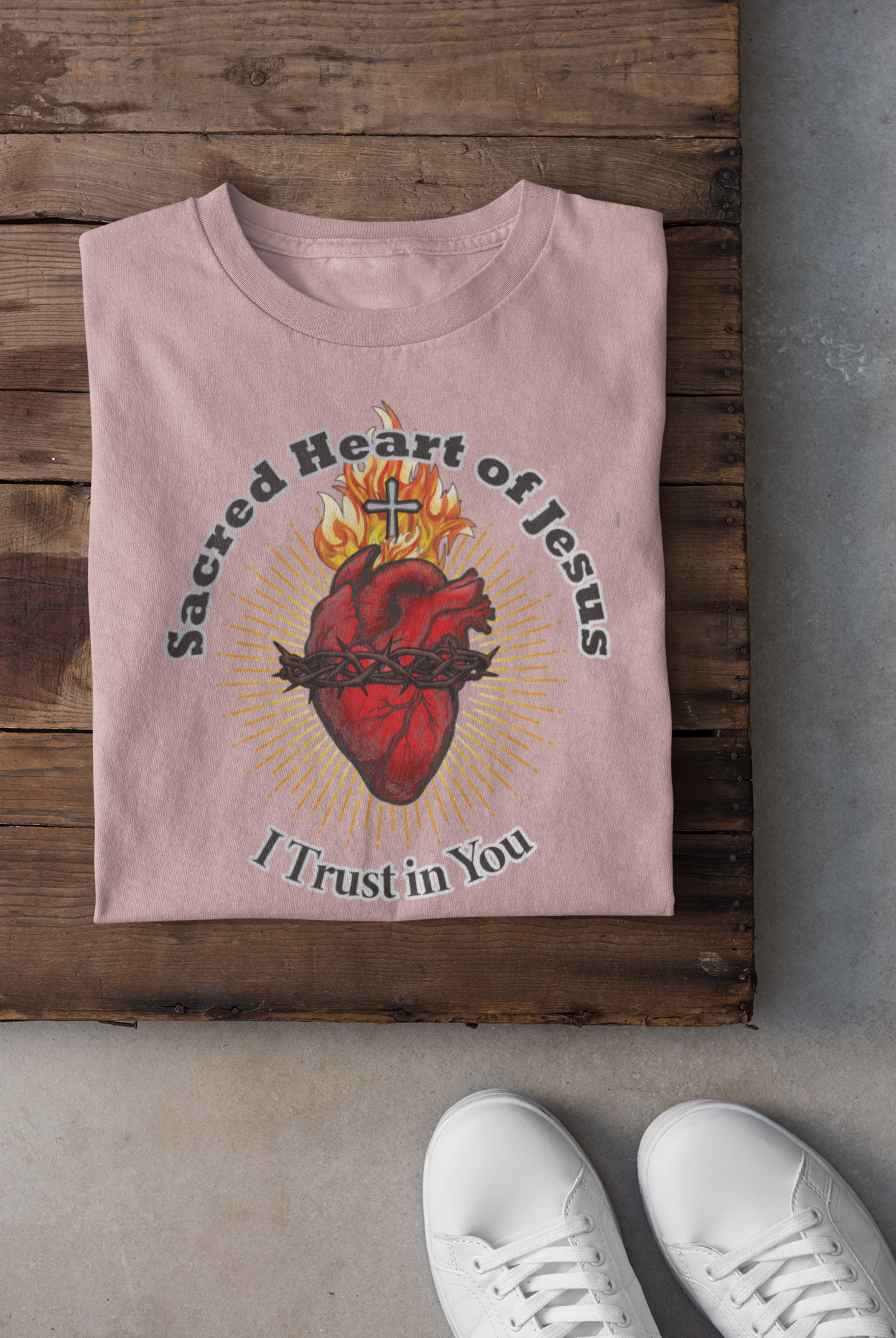 Sacred Heart of Jesus