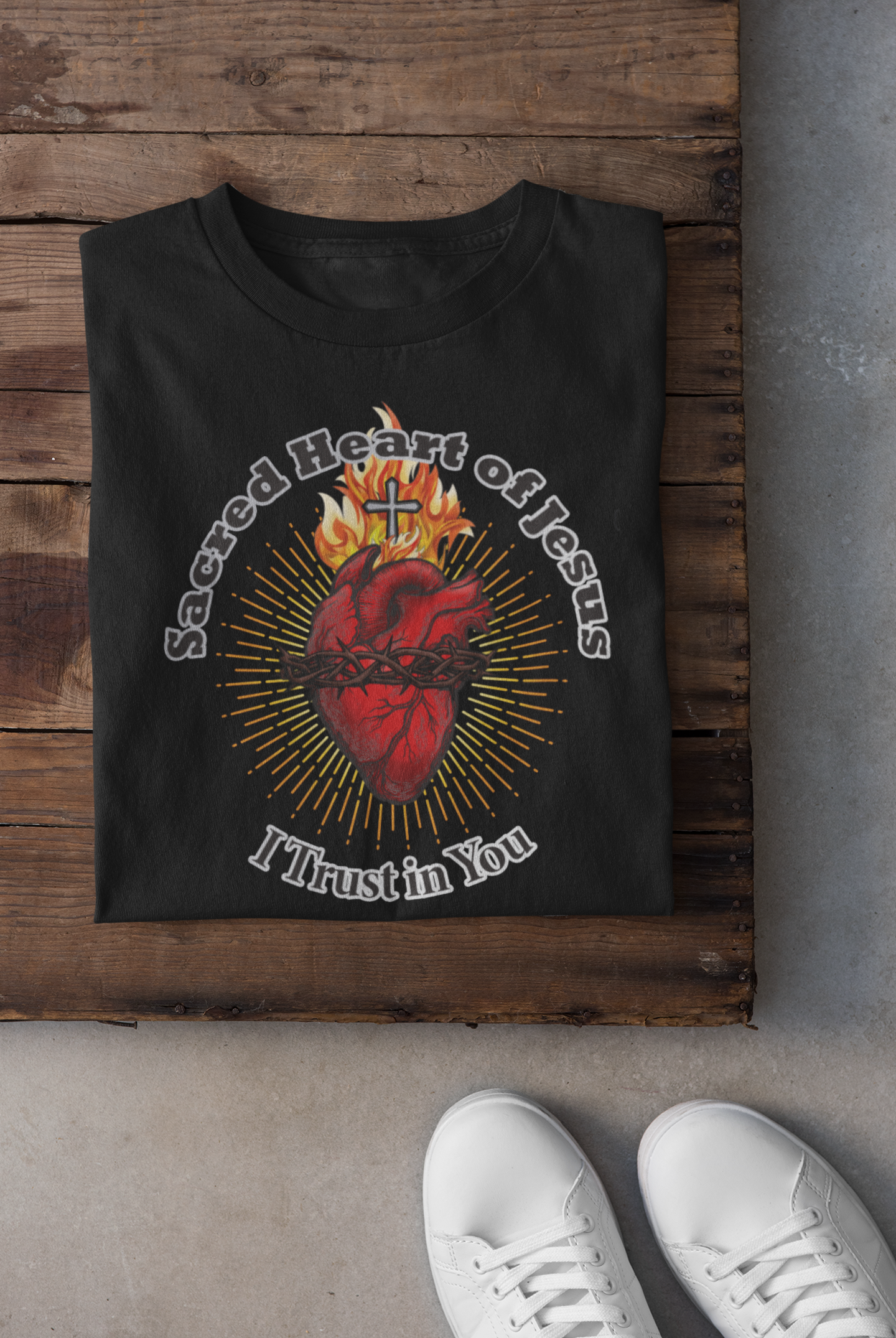 Sacred Heart of Jesus