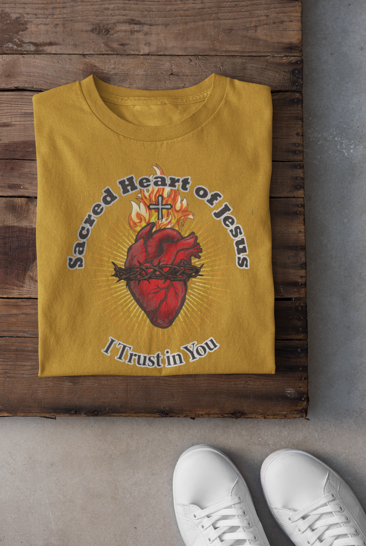 Sacred Heart of Jesus