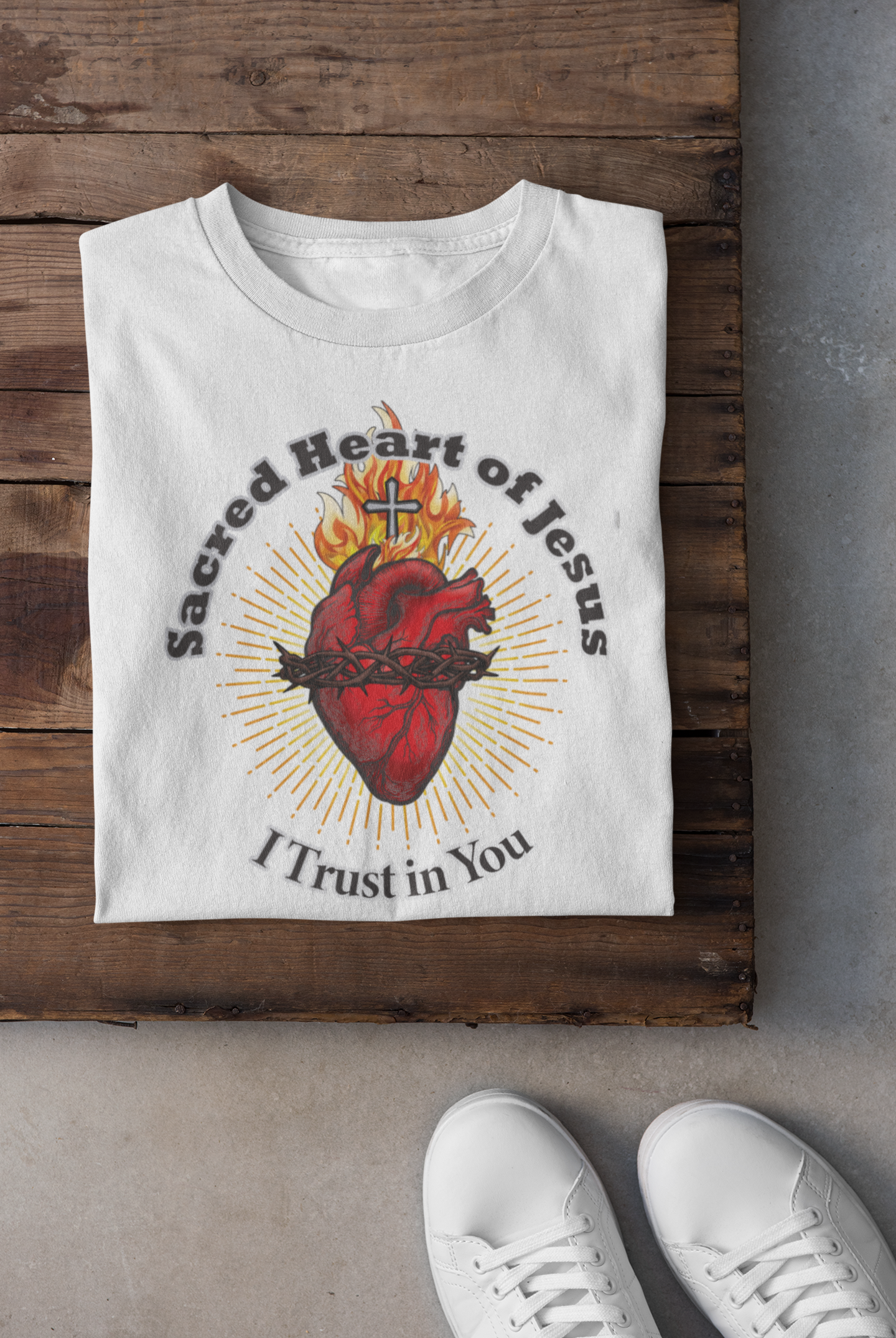 Sacred Heart of Jesus