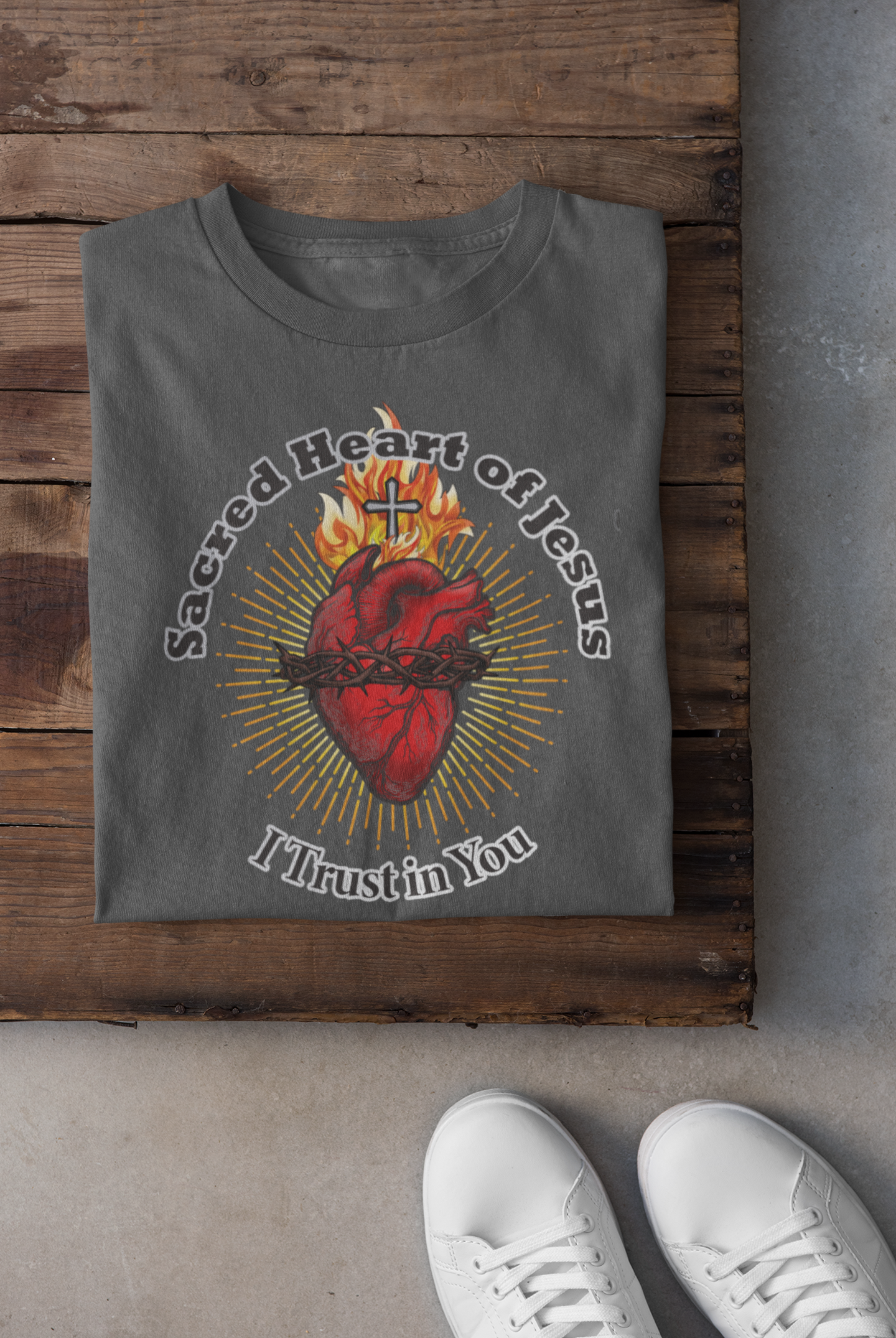 Sacred Heart of Jesus