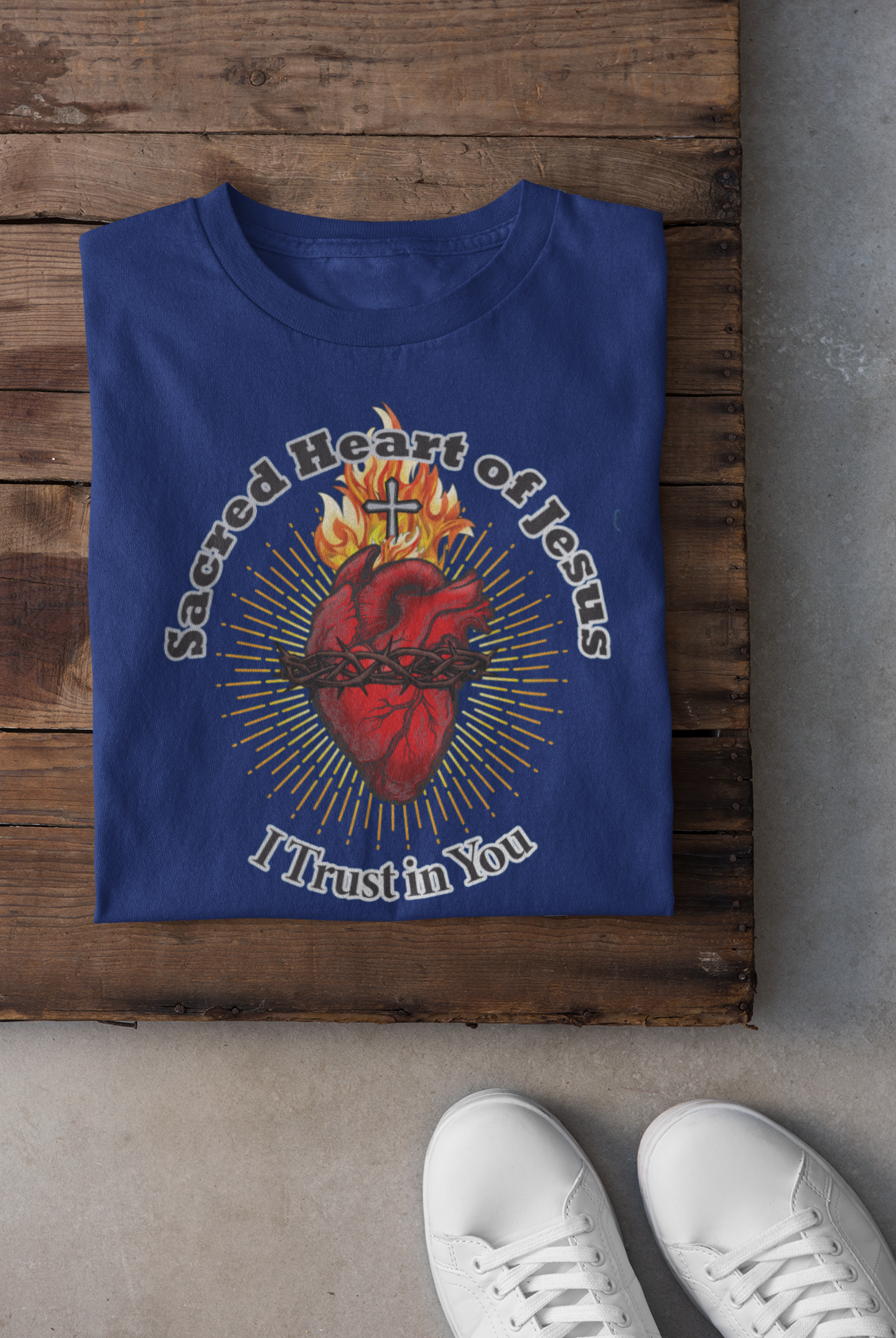 Sacred Heart of Jesus